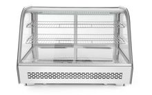 Vitrina expositora refrigerada, Arktic, 230V/160W, 570x885x(H)680mm