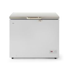 Fagyasztóláda, Arktic, 190L, 230V/120W, 953x607x(H)840mm