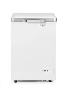 Gefriertruhe, Arktic, 93L, 230V/105W, 574x564x(H)845mm