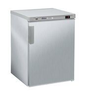 Budget Line cooling cabinet in a stainless steel casing, Arktic, Budget Line, 230V/124W, 598x623x(H)838mm