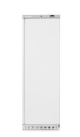 Freezing cabinet with white painted steel casing, Arktic, Budget Line, 400 l, White, 230V/322W, 600x646x(H)1875mm