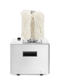 Glass polisher, HENDI, 220-240V/1350W, 305x330x(H)504mm