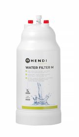Water filter L, HENDI, ⌀173x(H)395mm
