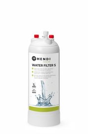 Water filter M, HENDI, ⌀135x(H)384mm
