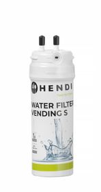 Water filter XS, HENDI, ⌀87x(H)302mm