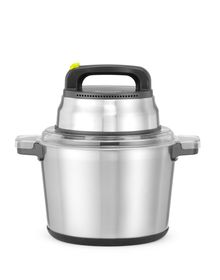 Kuter, HENDI, Kitchen Line, 220-240V/1200W, 349x272x(H)328mm