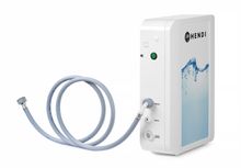 Vastupidine osmoosifilter 1.0, HENDI, 230V/140W, 360x130x(H)465mm