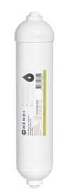 Eelfilter pöördosmoosi filtrile 2.0, HENDI, ⌀67x296mm