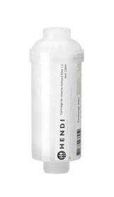 Padrun pöördosmoosi filtrile 1.0, HENDI, ⌀54x140mm