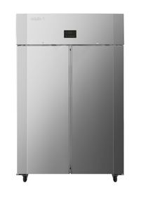 Szafa chłodnicza 1-drzwiowa , Arktic, Profi Line PLUS, 860L, srebrny, 230V/230W, 1374x830x(H)1940mm