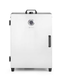 Smoke oven electric, HENDI, 230V/1600W, 540x380x(H)725mm