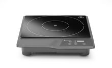 Kuchenka indukcyjna 1800, HENDI, Kitchen Line, 230V/1800W, 319x355x(H)67mm