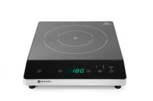 Induction cooker 2000W, HENDI, 230V/2000W, 294x374x(H)56mm