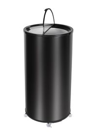Chłodziarka imprezowa na napoje, Arktic, 67L, czarny, 230V/100W, xx(H)1060mm