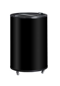 Zamrażarka imprezowa , Arktic, 84L, czarny, 230V/140W, xx(H)836mm