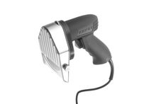 Kebab knife electric, HENDI, Kitchen Line, 230V/80W, 262x134x(H)189mm