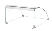 Glass cover for sausage roller grills, HENDI, For sausage rolling grill 11 (268704), 470x477x(H)250mm