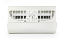 Insektenvernichter mit Klebeplatten 100 m², HENDI, 230V/30W, 544x285x(H)92mm