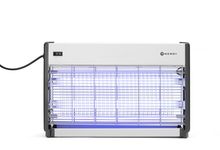 Insektenvernichter, elektronisch, HENDI, Wirkungsbereich: 100 m², 230V/40W, 515x104x(H)315mm