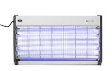 Insektenvernichter, elektronisch, HENDI, Wirkungsbereich: 150 m², 230V/45W, 655x90x(H)360mm