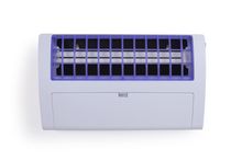 Putukapüünis liimiplaadiga 120 m², HENDI, 230V/36W, 540x80x(H)281mm