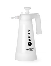 Druck-Sprühgerät für Lebensmittel, HENDI, 1,5L, 140x220x(H)330mm