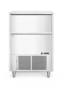 Kostkarka do lodu, Arktic, 230V/900W, 600x730x(H)1136mm