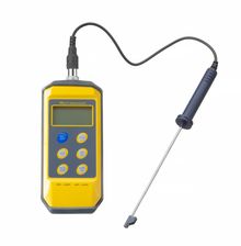 Thermometer with probe, HENDI, 195x85x(H)45mm