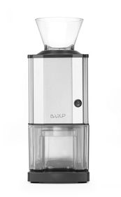 Ice crusher, BarUp, Silver, 230V/70W, 170x290x(H)462mm