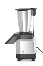 Ice crusher, BarUp, 3L, Light grey, 230V/200W, 189x344x(H)525mm