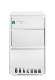 Eiswürfelmaschine, Arktic, ~50 kg/Tag, 50L, 230V/293W, 400x600x(H)675mm