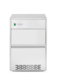 Flockeneismaschine, Arktic, ~85 kg/Tag, 230V/430W, 548x612x(H)820mm