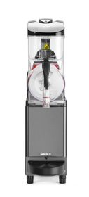 Granitor, Arktic, Kitchen Line, czarny, 230V/380W, 507x205x(H)810mm