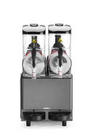 Granitor, Arktic, Kitchen Line, czarny, 230V/710W, 507x415x(H)810mm