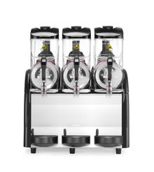 Granitor, Arktic, Profi Line, czarny, 230V/1080W, 515x670x(H)810mm