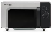 Mikrolaineahi Menumaster 1500/1000 W, Menumaster, 23L, 230V/1500W, 512x403x(H)310mm