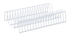 Stojan na 18 kotoučů do krouhače, HENDI, 400x250x(H)90mm