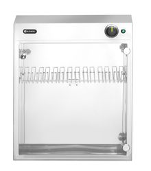 UV sterilizer, HENDI, 230V/25W, 510x160x(H)625mm