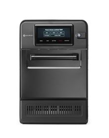 High-speed oven CombiTurbo, HENDI, 18L, Black, 230V/3000W, 402x735x(H)608mm