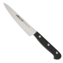 Kuchyňský nůž, řada UNIVERSAL, Arcos, Černá, (L)mm