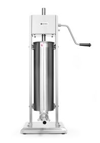 Sausage filling machine Profi Line , HENDI, Profi Line, 7L, 300x340x(H)830mm