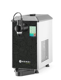 Putukrējuma mašīna, HENDI, 1,7L, 230V/420W, 537x234x(H)461mm