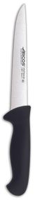 Řeznický nůž, řada 2900, Arcos, 2900, Černá, (L)323mm