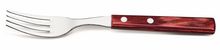 Prae- ja pitsakahvlite komplekt Churrasco - 6 tk, Tramontina, 6 tk., (L)200mm