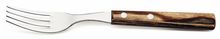 Prae- ja pitsakahvlite komplekt Churrasco - 6 tk , Tramontina, 6 tk., (L)200mm