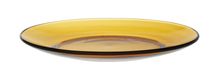 Dessert taldrik LYS AMBER, Duralex, ⌀190x(H)20mm