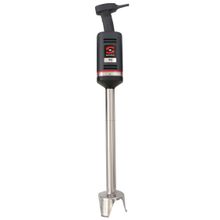 Ruční ponorný mixér s mixujícím ramenem XM-71, Sammic, 230V/750W, ⌀123x880mm