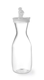 Karafa, HENDI, 1L, ⌀96x(H)260mm