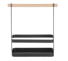 Tisch-Caddy, HENDI, 230x100x(H)240mm