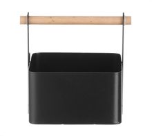 Tisch-Caddy, HENDI, 170x130x(H)160mm